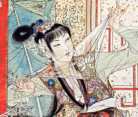 武平-胡也佛《金瓶梅》的艺术魅力